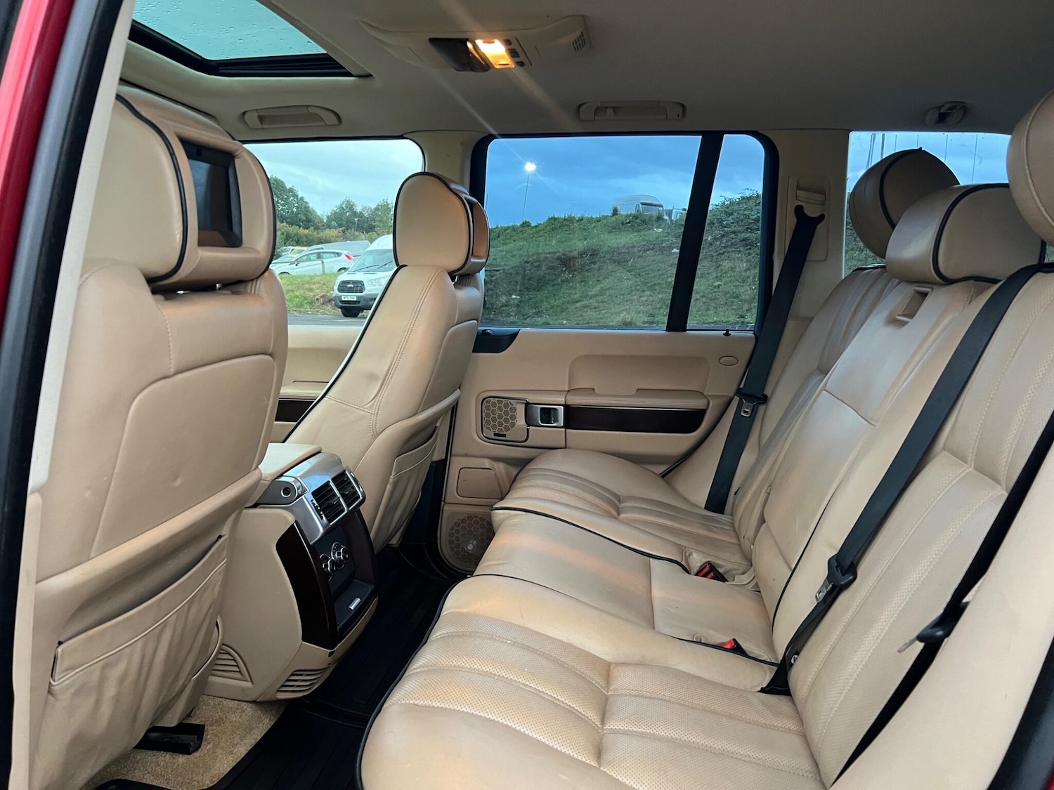 Used Land Rover Range Rover 2007 for sale - 76987816: Photo 19