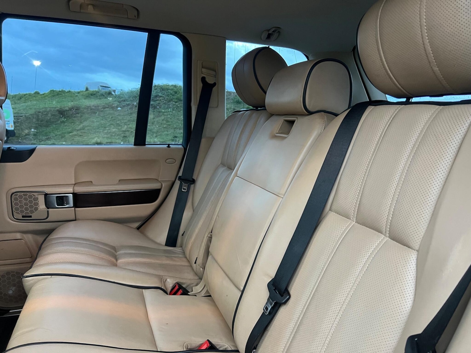 Used Land Rover Range Rover 2007 for sale - 76987816: Photo 20