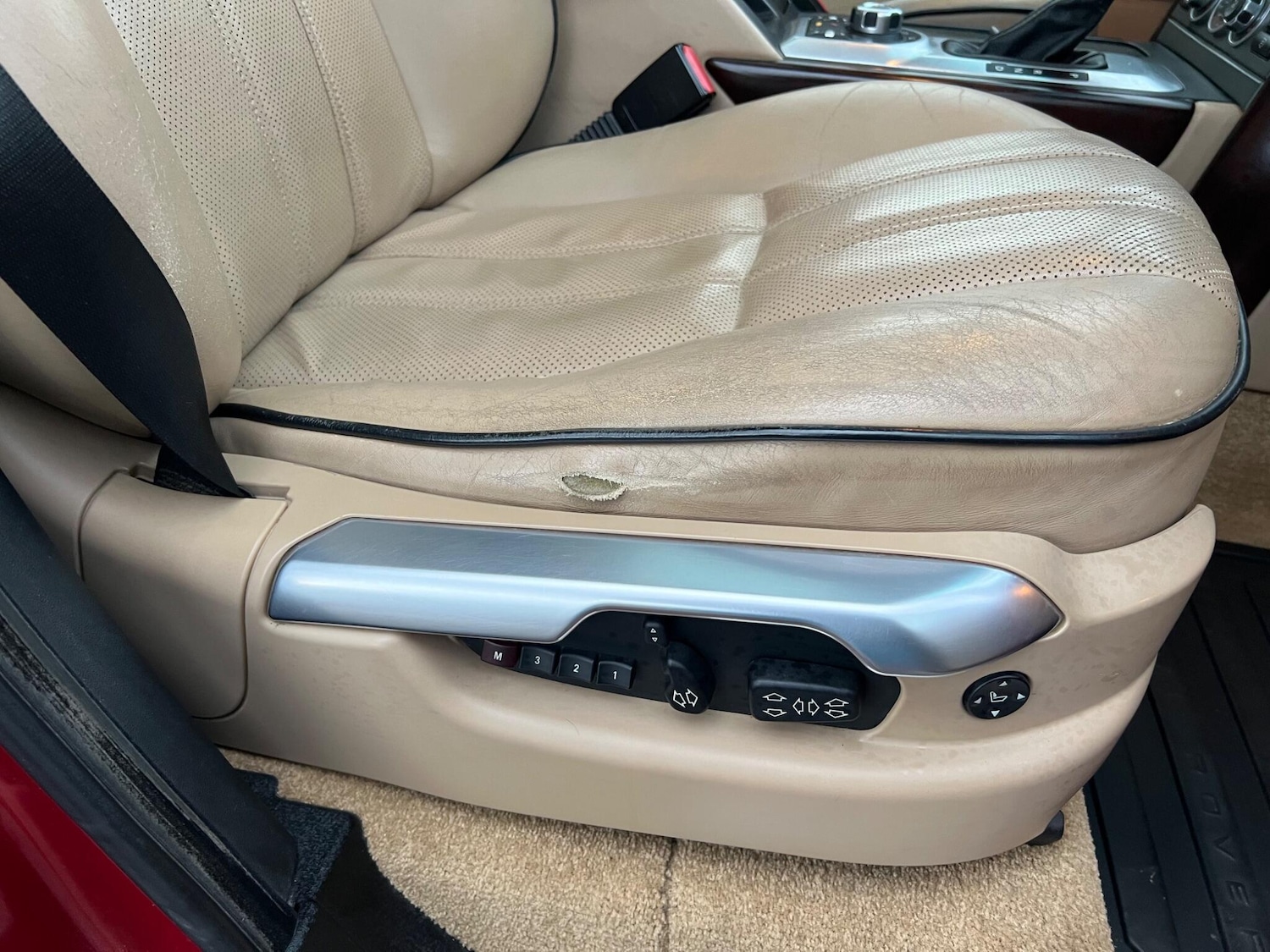 Used Land Rover Range Rover 2007 for sale - 76987816: Photo 27