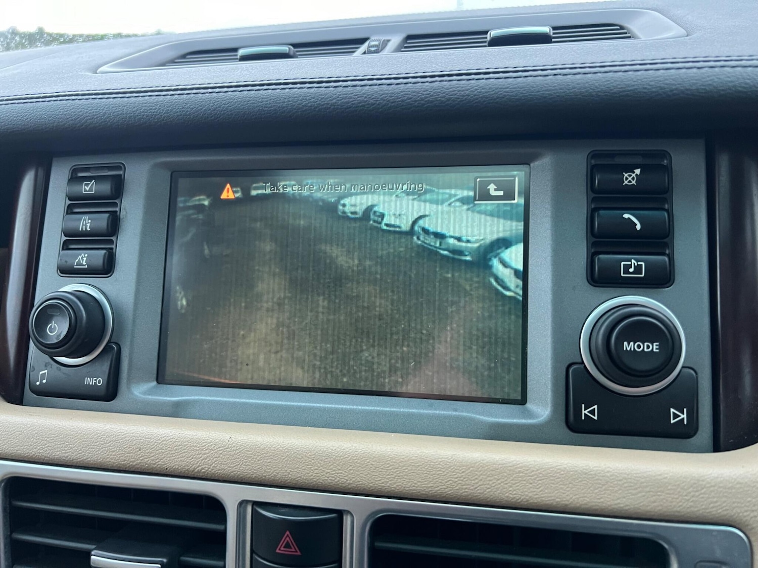 Used Land Rover Range Rover 2007 for sale - 76987816: Photo 29