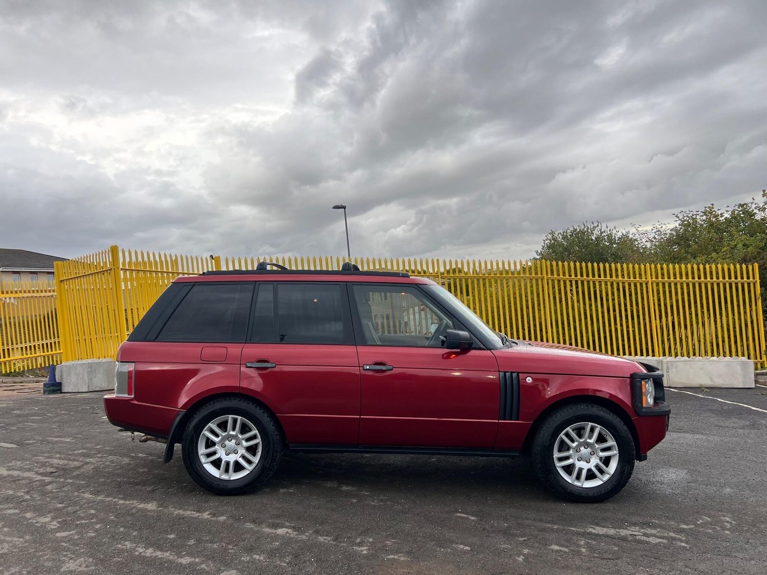 Used Land Rover Range Rover 2007 for sale - 76987816: Photo 5