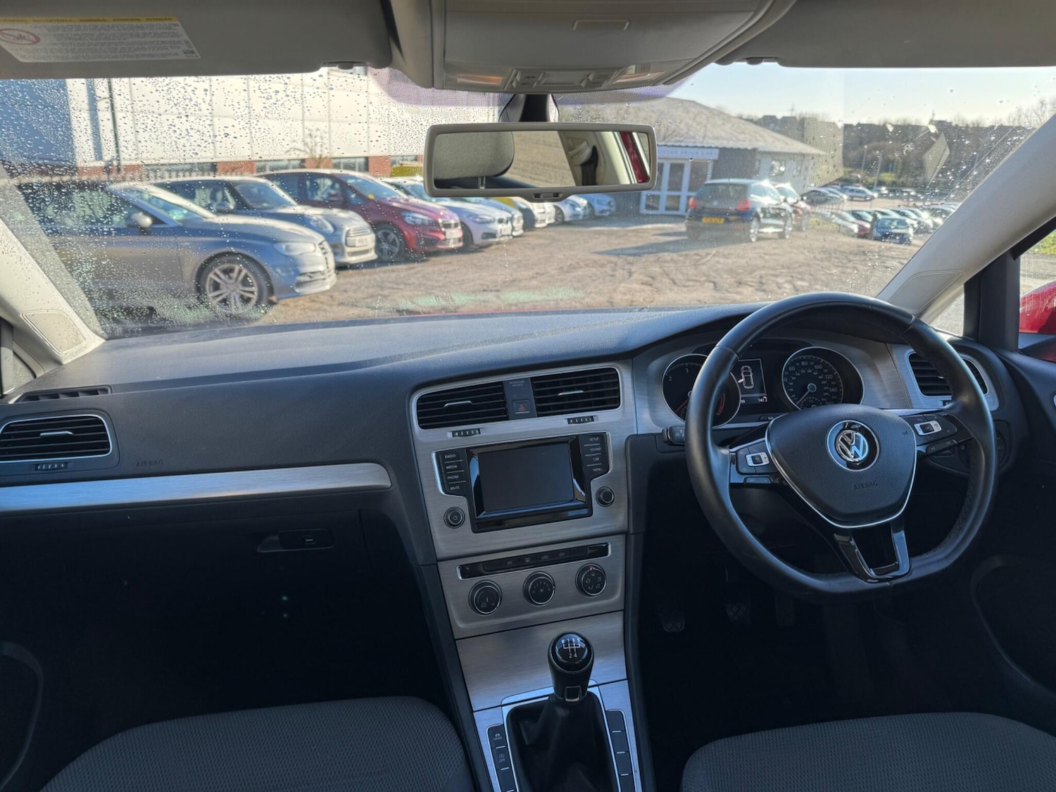 Used Volkswagen Golf 2014 for sale - 76976226: Photo 10