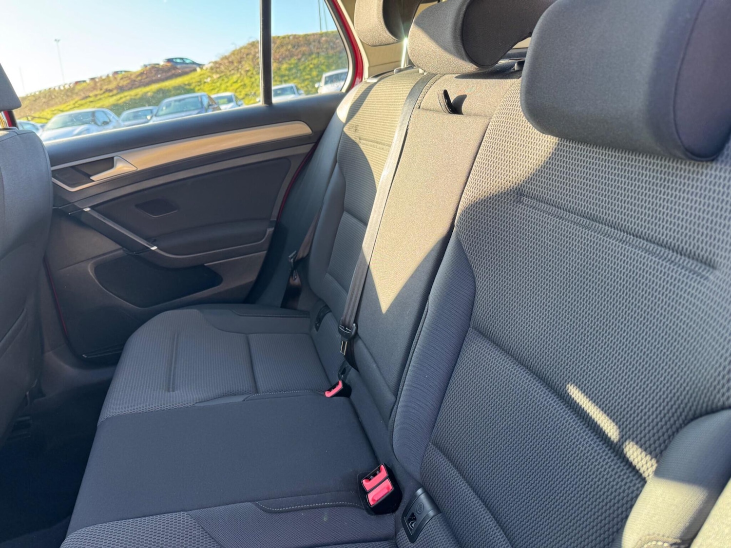 Used Volkswagen Golf 2014 for sale - 76976226: Photo 13