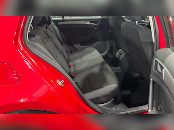 Used Volkswagen Golf 2014 for sale - 76976226: Photo