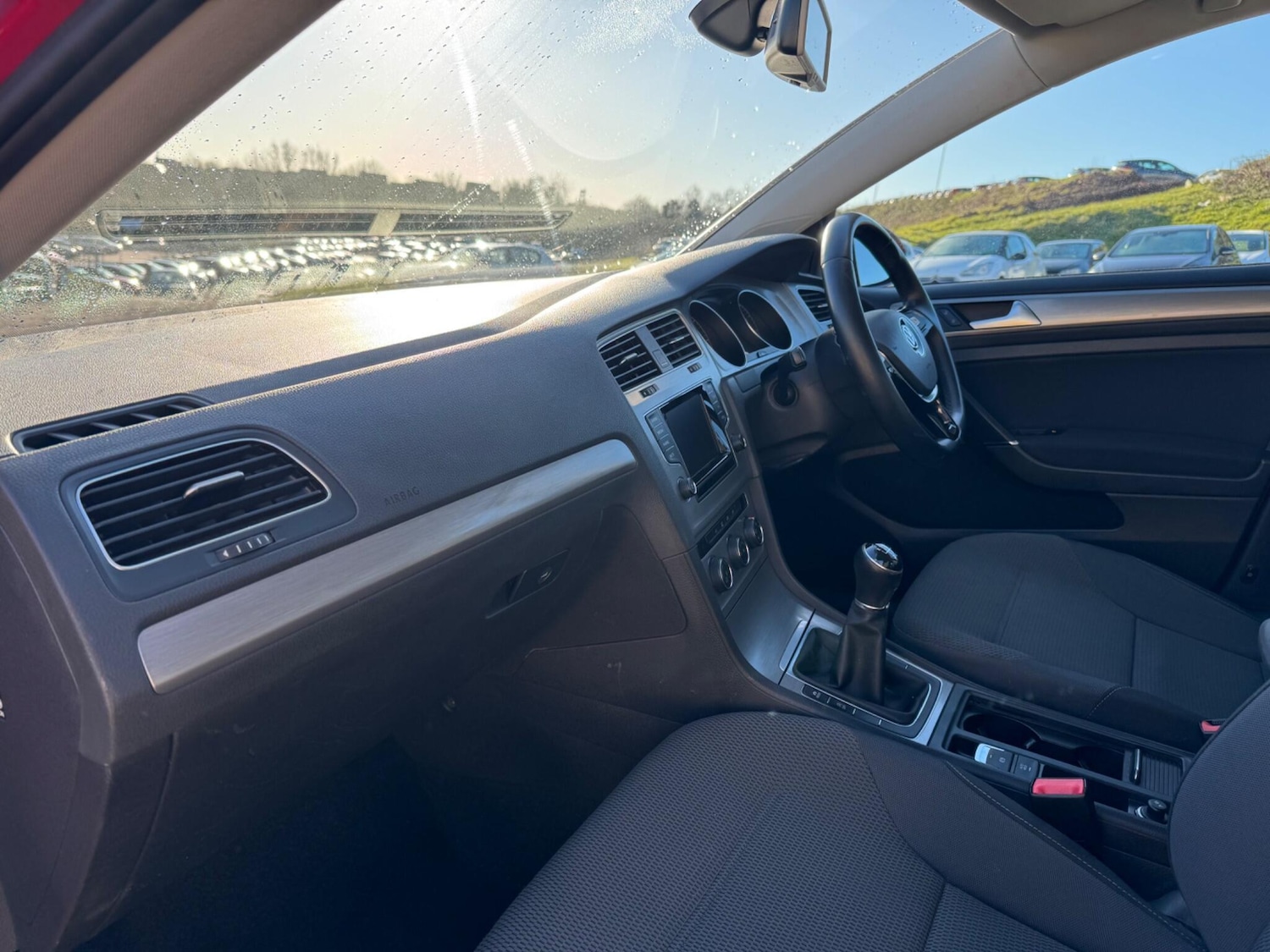 Used Volkswagen Golf 2014 for sale - 76976226: Photo 9