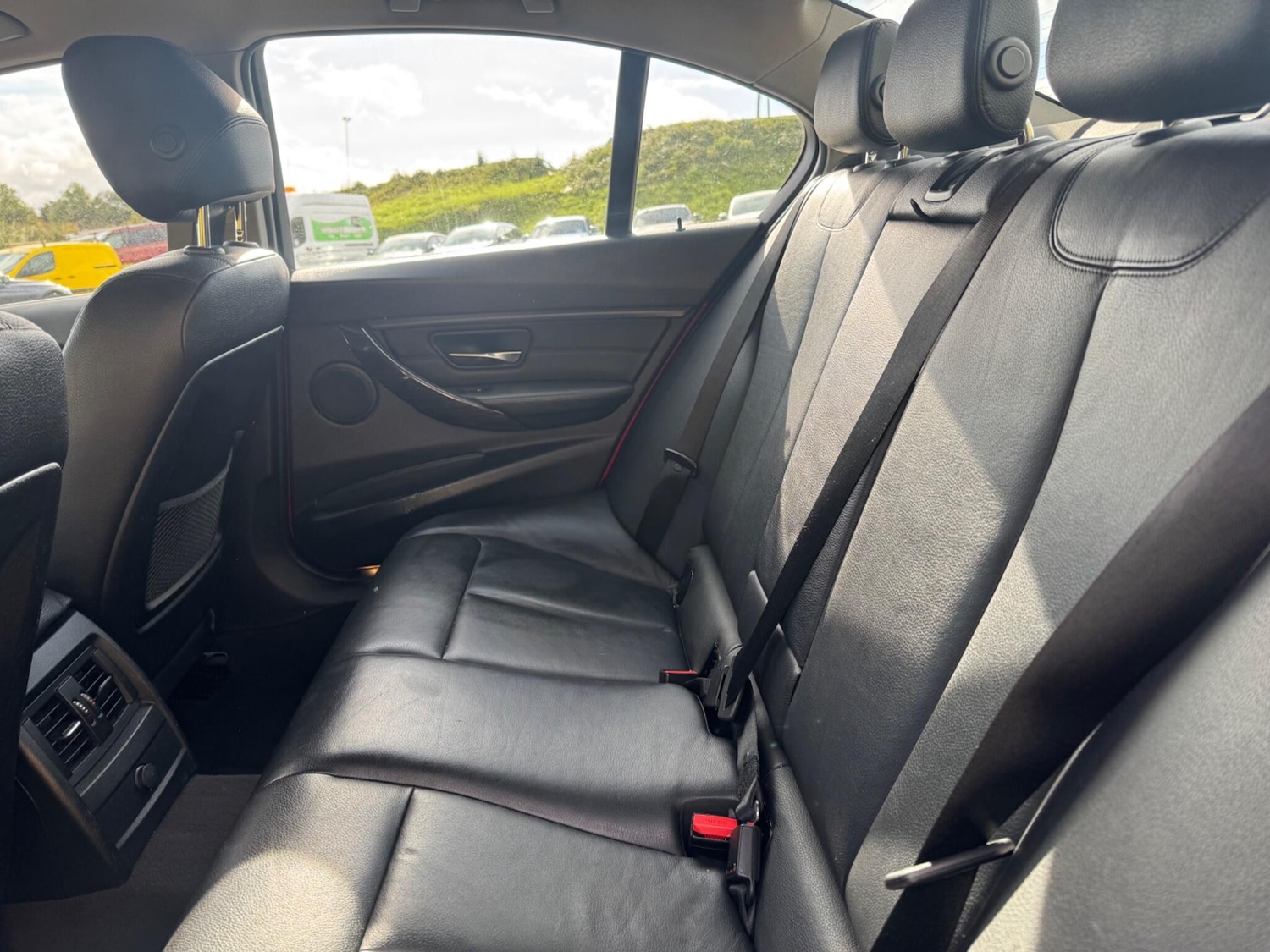 Used BMW 3 Series 2012 for sale - 75965325: Photo 10