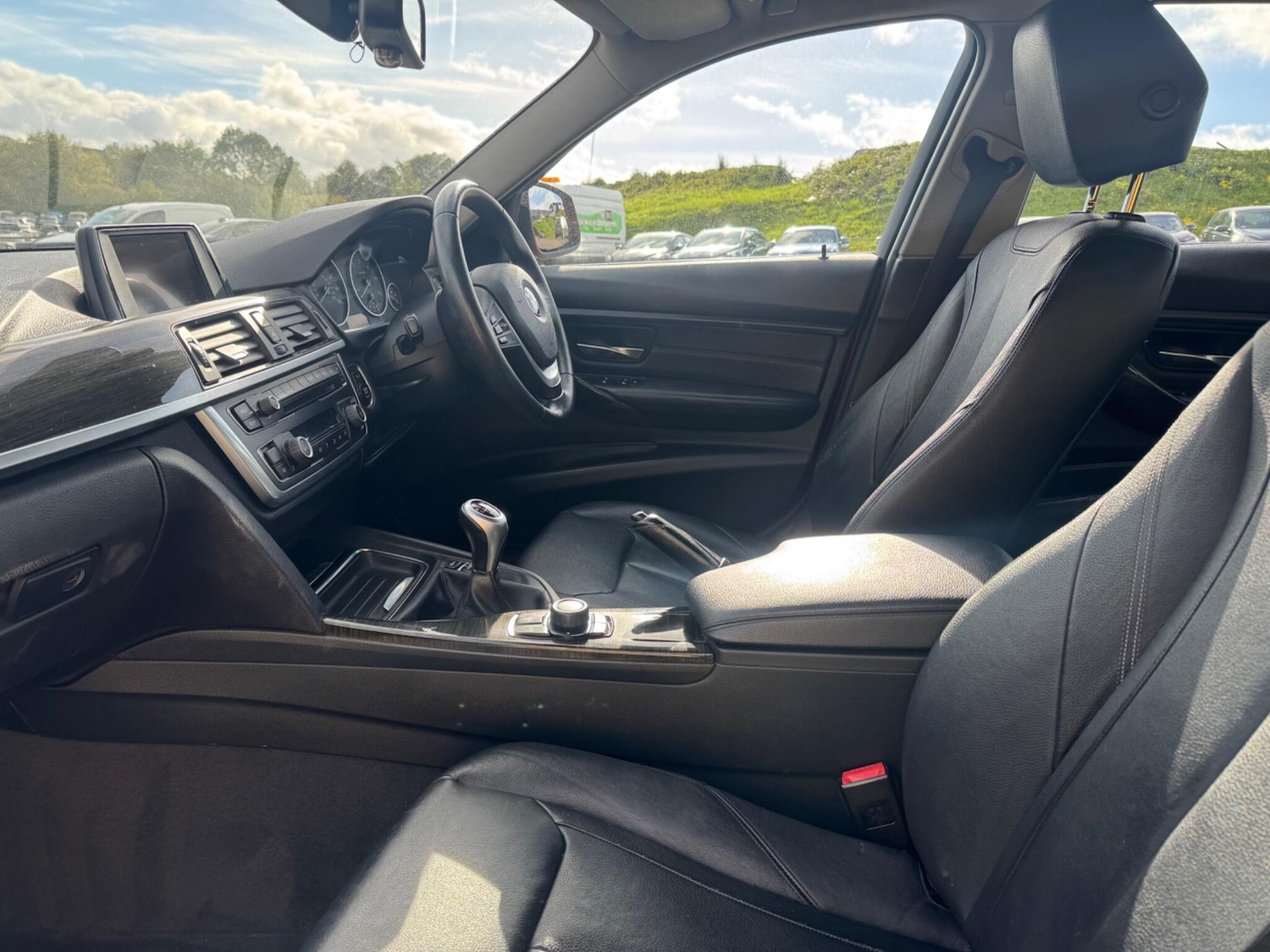 Used BMW 3 Series 2012 for sale - 75965325: Photo 11