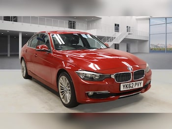 Used BMW 3 Series 2012 for sale - 75965325: Photo