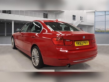 Used BMW 3 Series 2012 for sale - 75965325: Photo