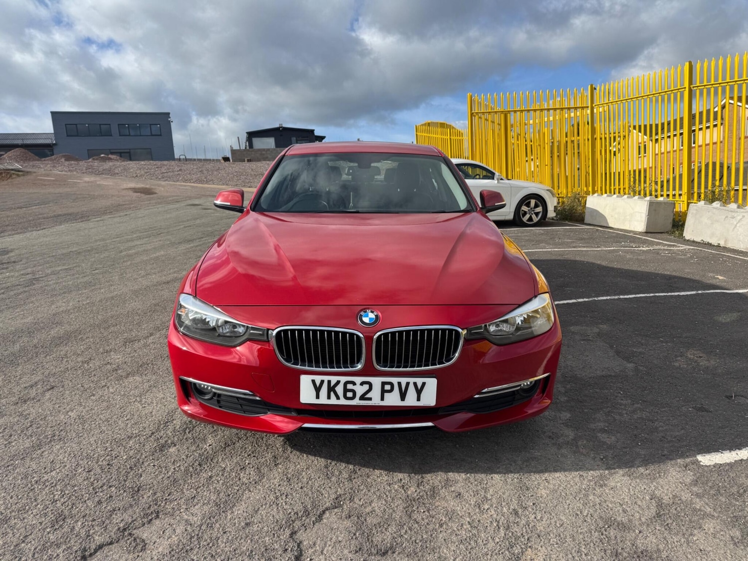 Used BMW 3 Series 2012 for sale - 75965325: Photo 3