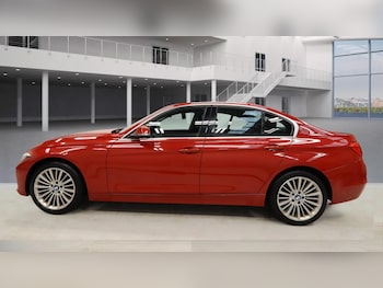 Used BMW 3 Series 2012 for sale - 75965325: Photo