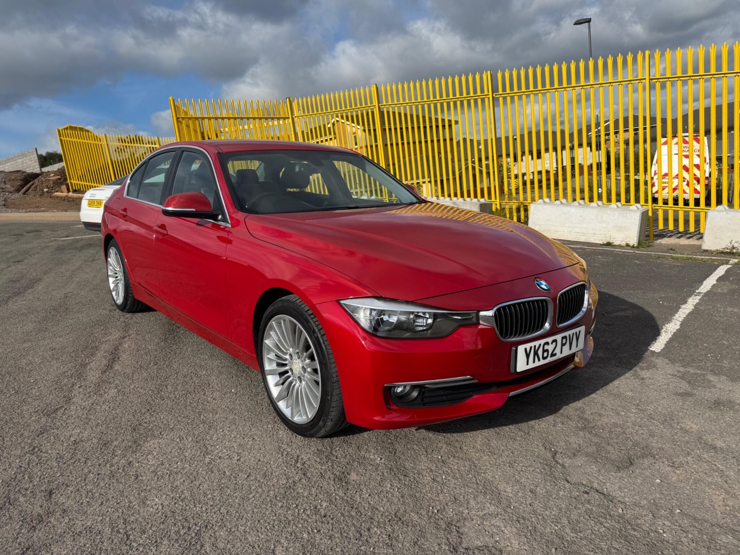 Used BMW 3 Series 2012 for sale - 75965325: Photo 4