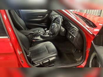 Used BMW 3 Series 2012 for sale - 75965325: Photo
