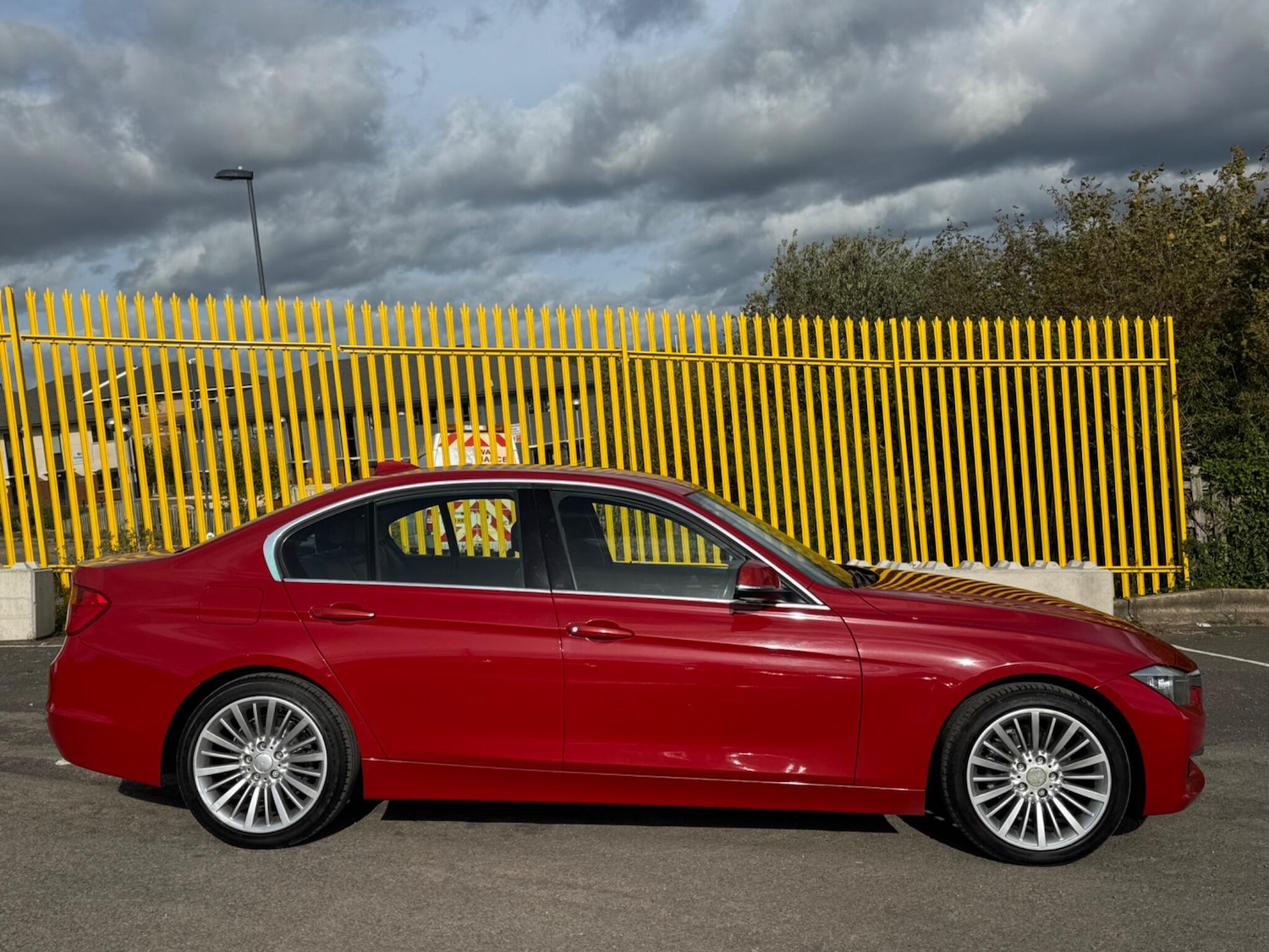 Used BMW 3 Series 2012 for sale - 75965325: Photo 5