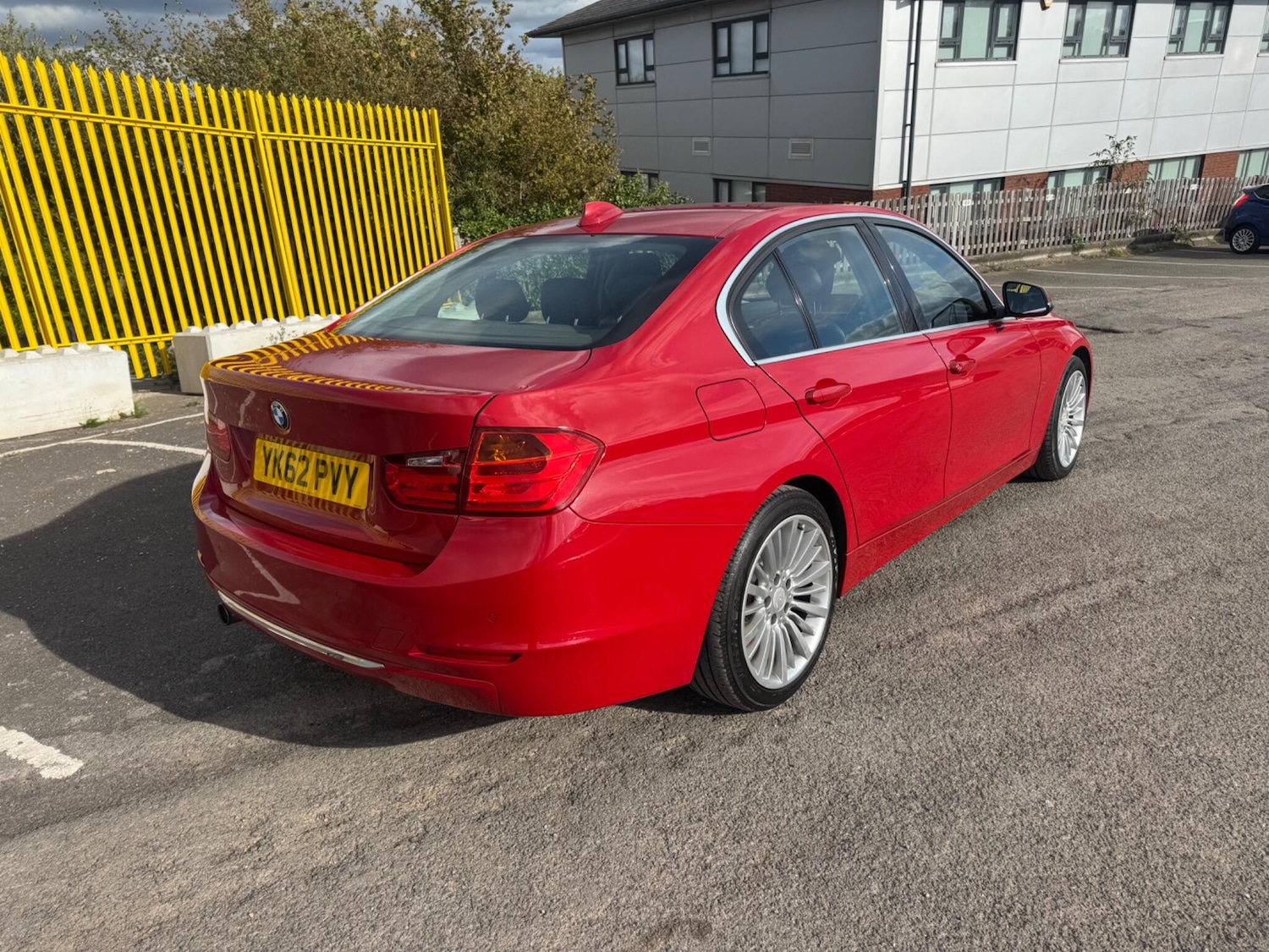 Used BMW 3 Series 2012 for sale - 75965325: Photo 6