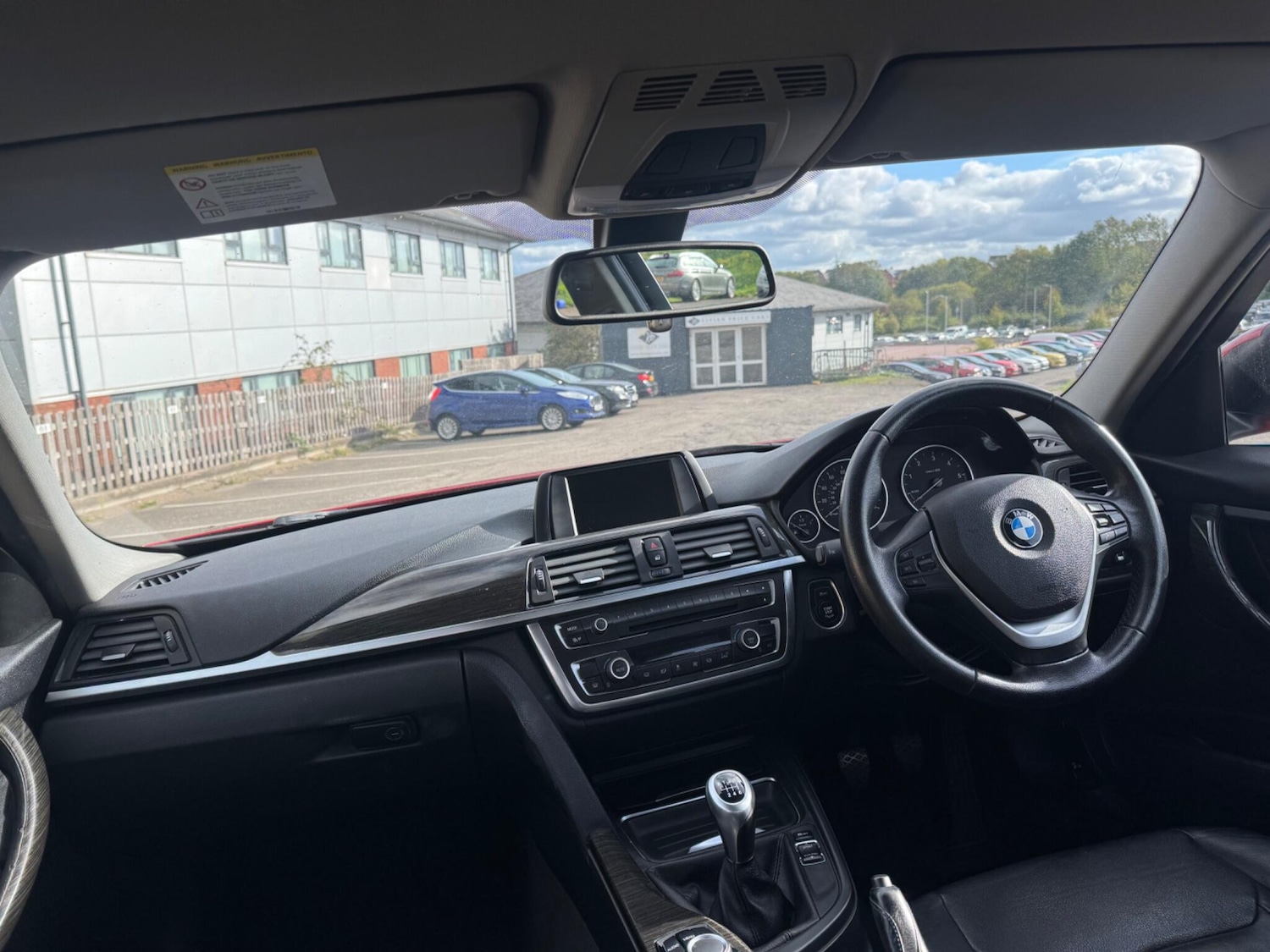 Used BMW 3 Series 2012 for sale - 75965325: Photo 8