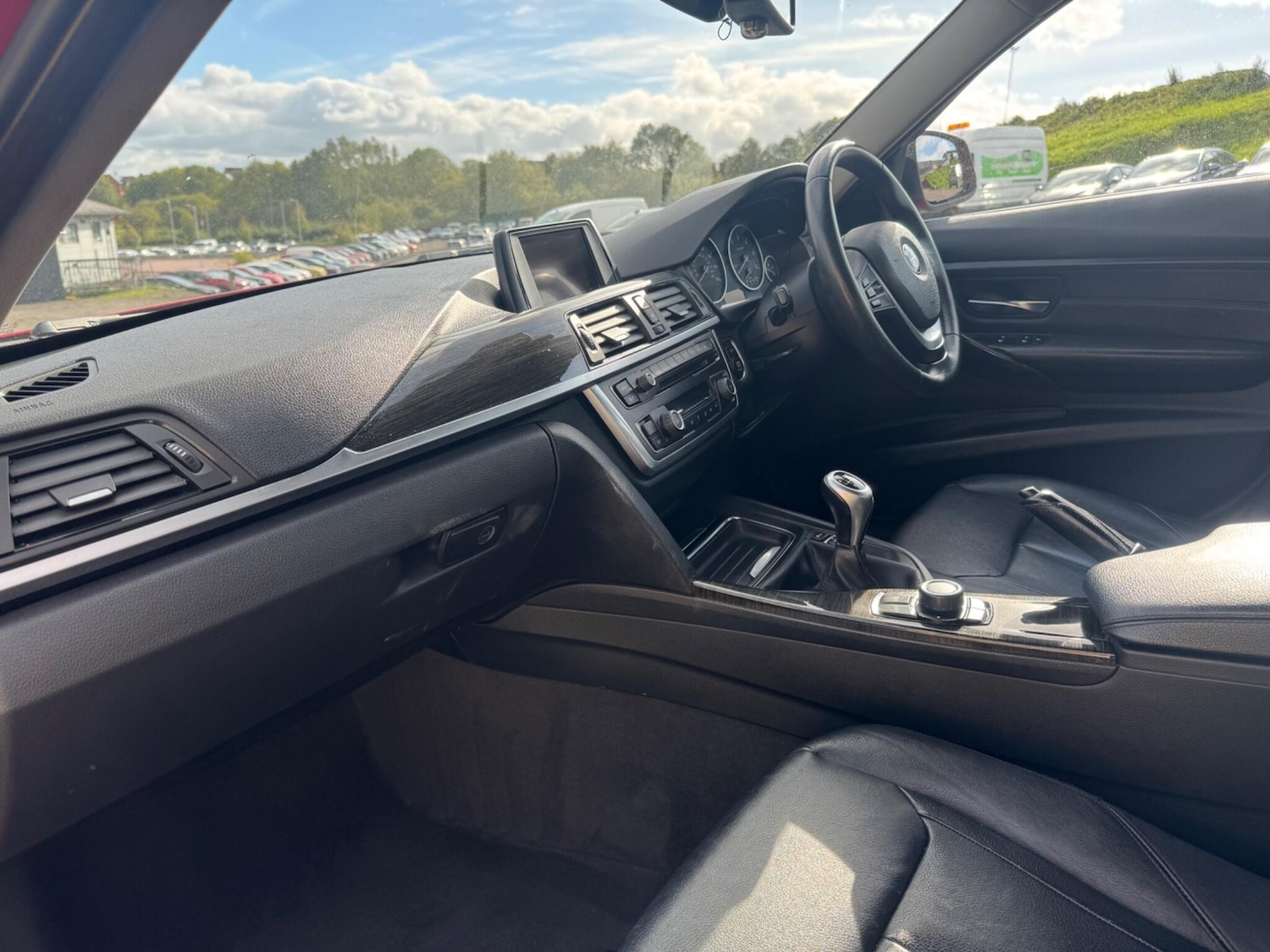 Used BMW 3 Series 2012 for sale - 75965325: Photo 9