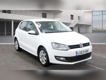 2013 (63) - 1.2 Match Edition Euro 5 5dr