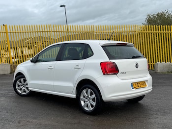Used Volkswagen Polo 2013 for sale - 76667068: Photo