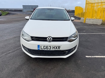 Used Volkswagen Polo 2013 for sale - 76667068: Photo
