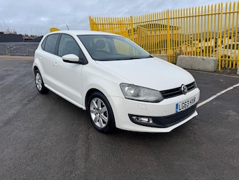 Used Volkswagen Polo 2013 for sale - 76667068: Photo