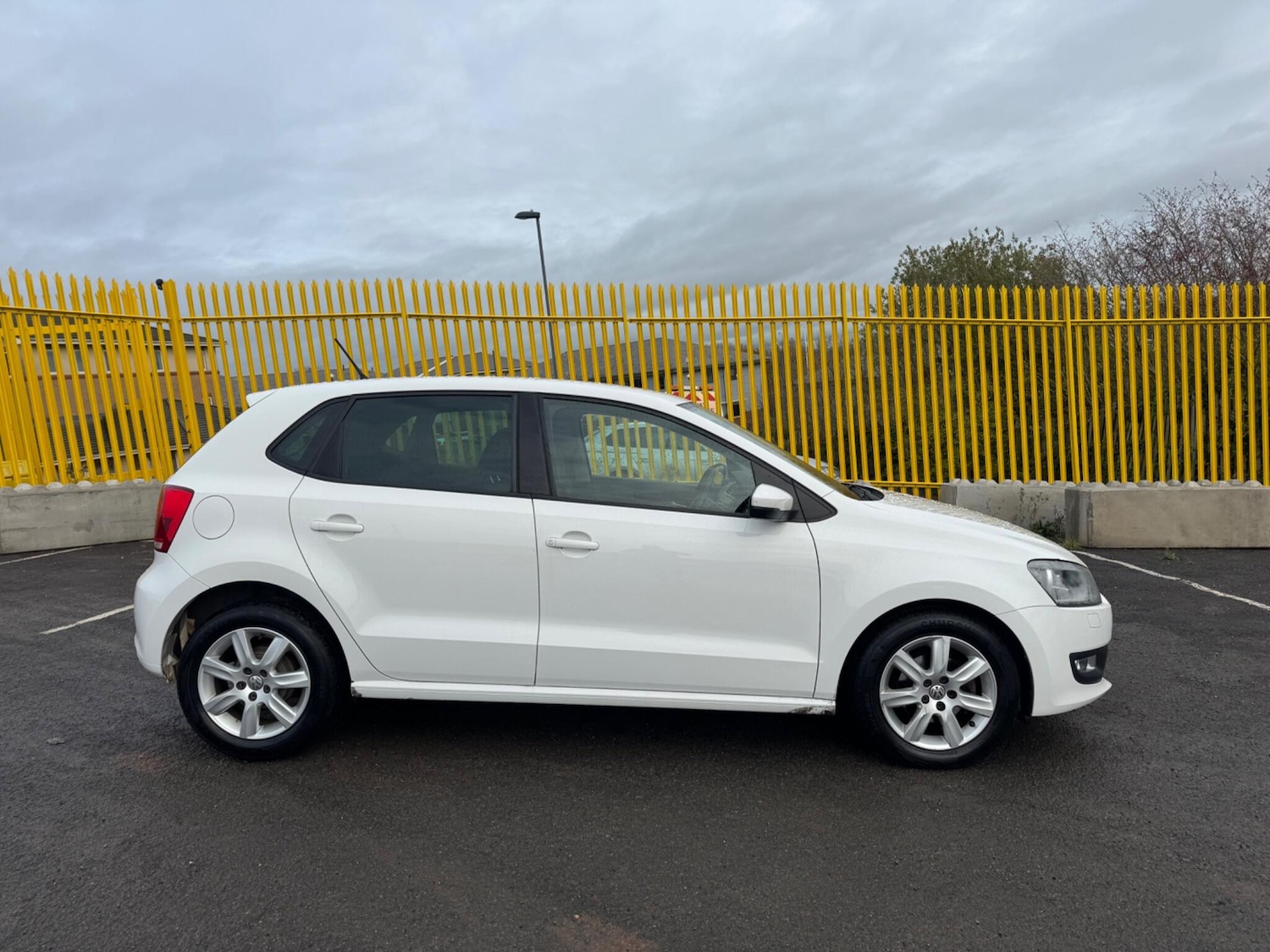 Used Volkswagen Polo 2013 for sale - 76667068: Photo 5