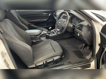 Used BMW 2 Series 2016 for sale - 76095189: Photo