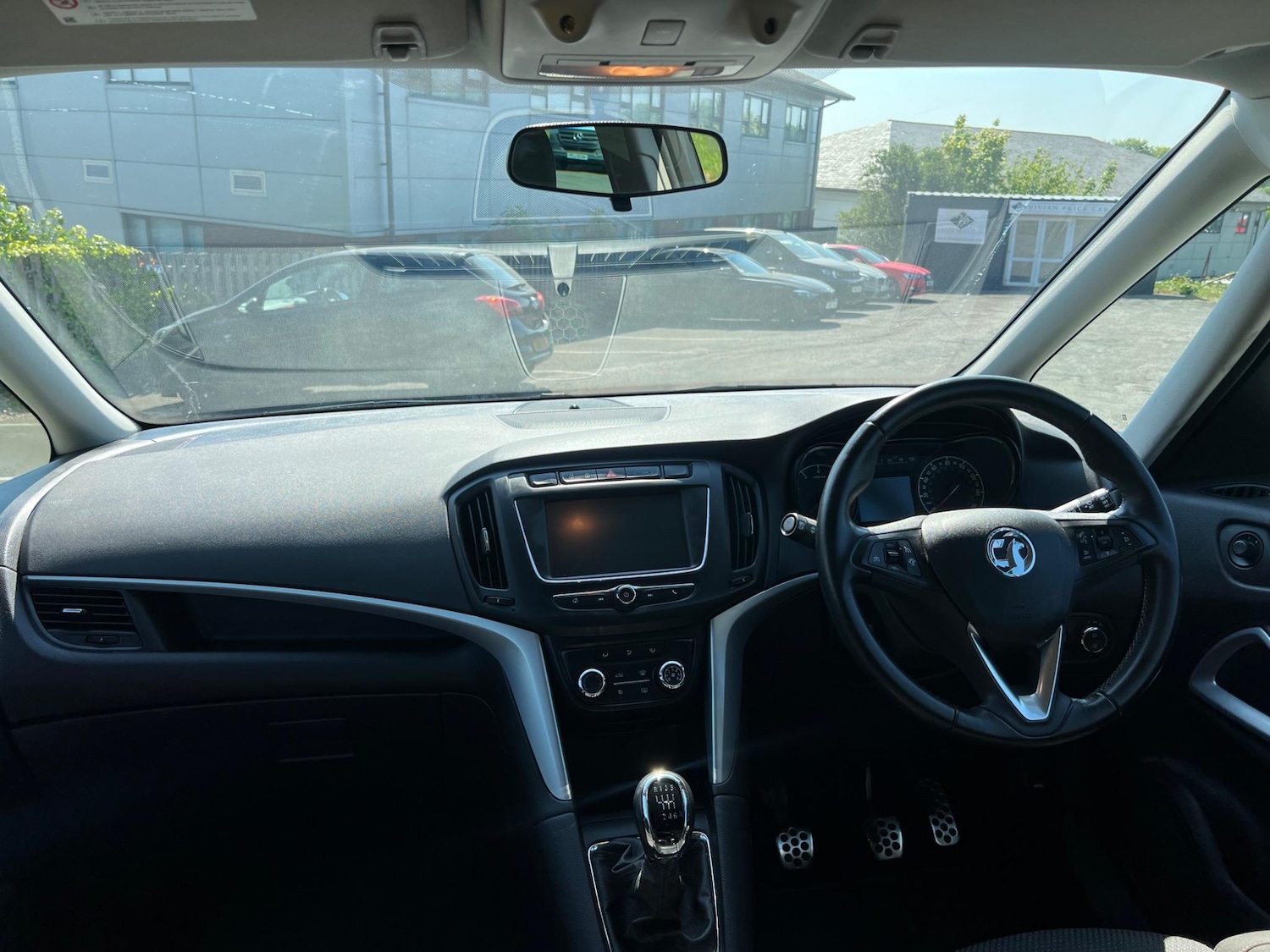 Vehicle 13