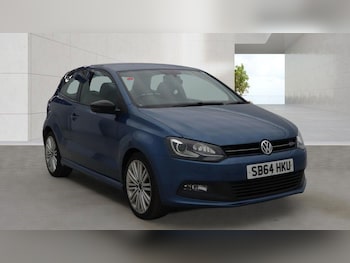 Used Volkswagen Polo 2014 for sale - 78947208: Photo
