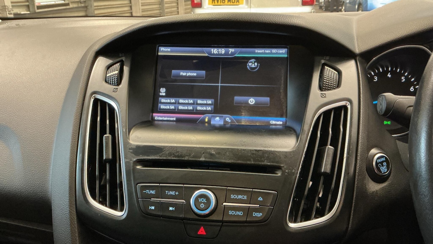 Used Ford Focus 2015 for sale - 77426152: Photo 6