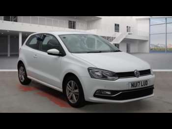 2017 (17) - 1.0 BlueMotion Tech Match Edition Euro 6 (s/s) 3dr