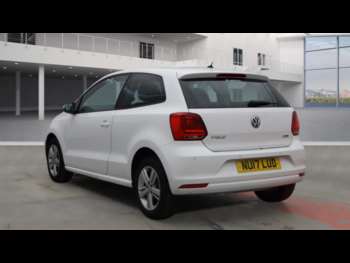Used Volkswagen Polo 2017 for sale - 75377644: Photo