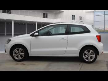 Used Volkswagen Polo 2017 for sale - 75377644: Photo