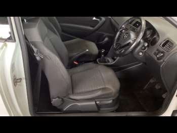 Used Volkswagen Polo 2017 for sale - 75377644: Photo