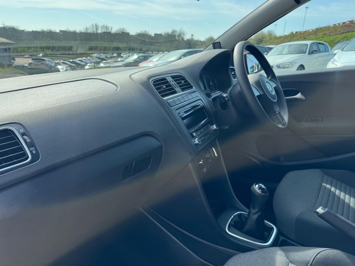 Used Volkswagen Polo 2013 for sale - 77564791: Photo 11