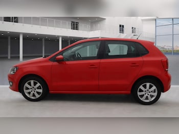 Used Volkswagen Polo 2013 for sale - 77564791: Photo