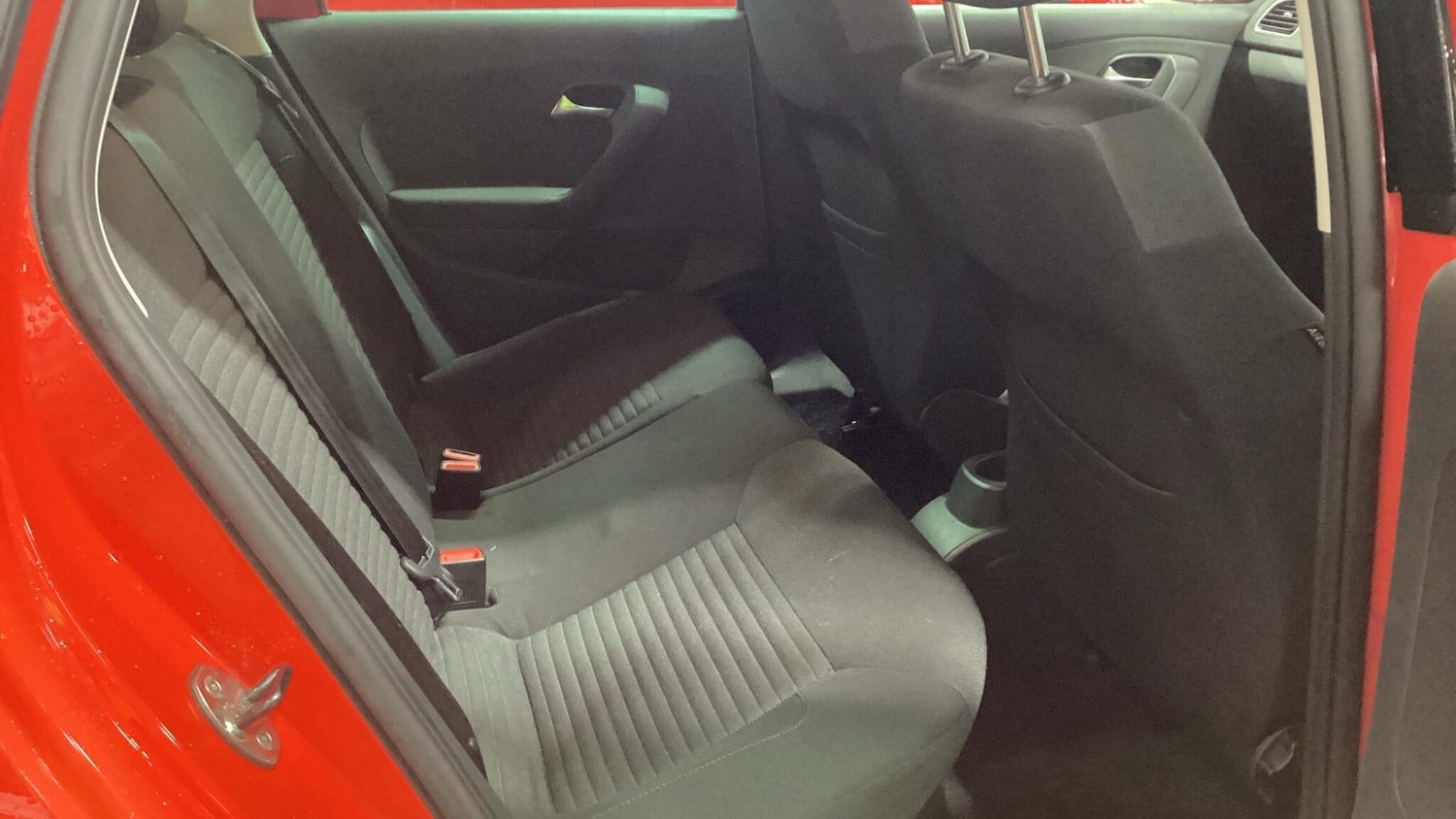 Used Volkswagen Polo 2013 for sale - 77564791: Photo 5