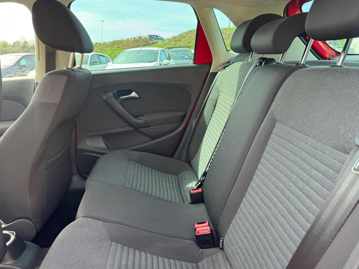 Used Volkswagen Polo 2013 for sale - 77564791: Photo 9