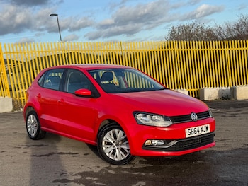 Used Volkswagen Polo 2014 for sale - 79426373: Photo