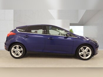 Used Ford Focus 2016 for sale - 78375841: Photo