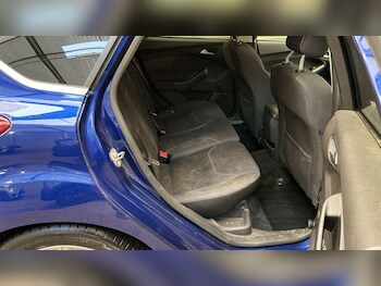 Used Ford Focus 2016 for sale - 78375841: Photo