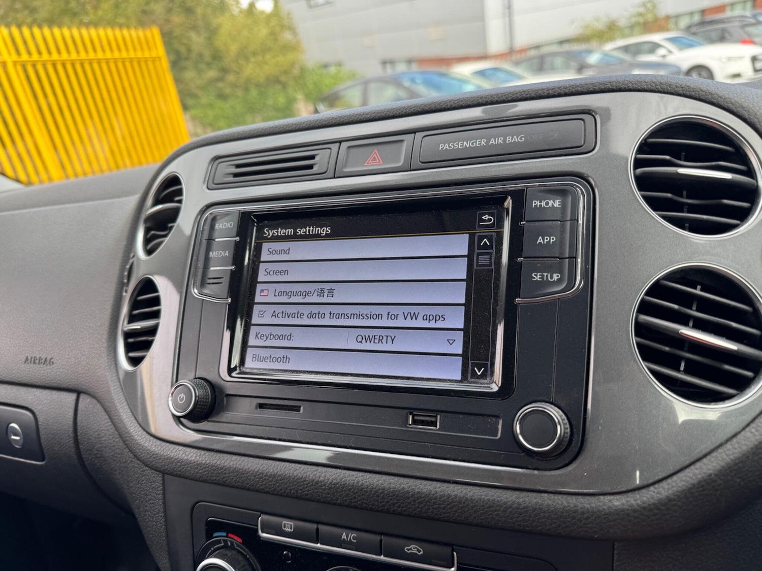 Used Volkswagen Tiguan 2013 for sale - 76772127: Photo 13