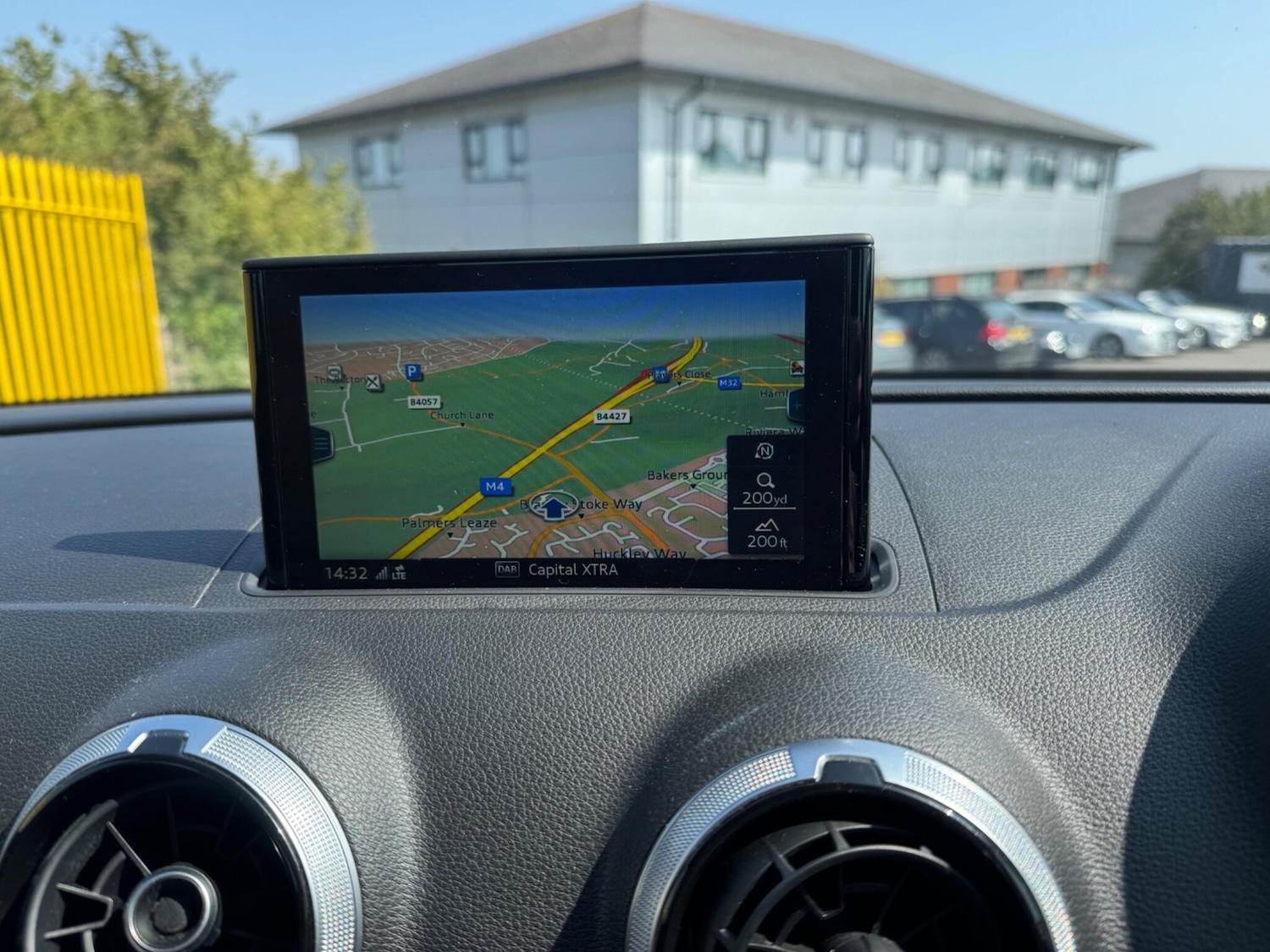 Used Audi A3 2016 for sale - 76987616: Photo 8