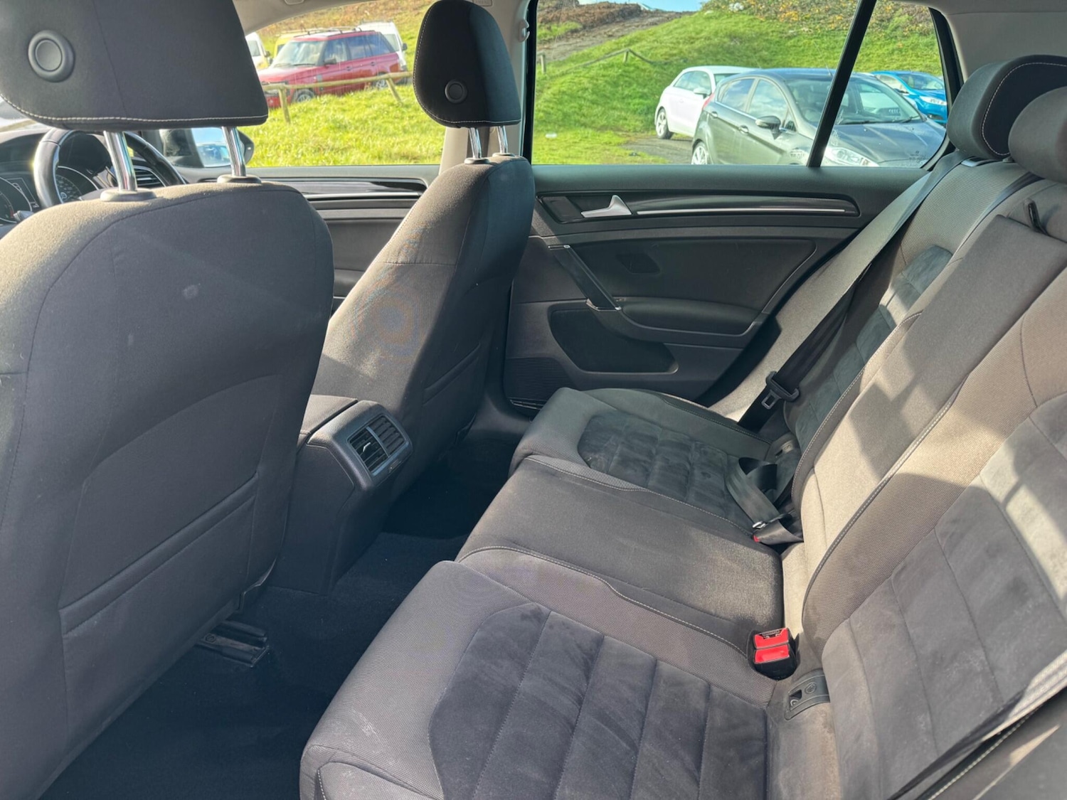 Used Volkswagen Golf 2014 for sale - 76521844: Photo 13