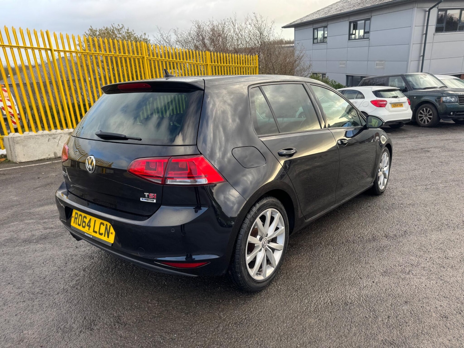 Used Volkswagen Golf 2014 for sale - 76521844: Photo 6