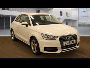 2017 (17) - 1.4 TFSI Sport Euro 6 (s/s) 3dr