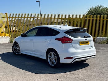 Used Ford Focus 2016 for sale - 79132601: Photo