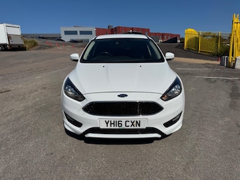 Used Ford Focus 2016 for sale - 79132601: Photo