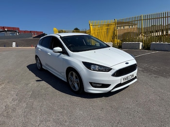 Used Ford Focus 2016 for sale - 79132601: Photo