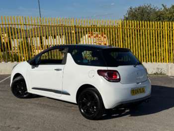 Used Citroen DS3 2014 for sale - 75214622: Photo